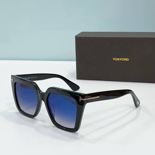 Tom Ford Sunglasses Top Quality TOS01154